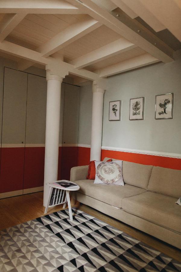 Casa Amora Lisbona