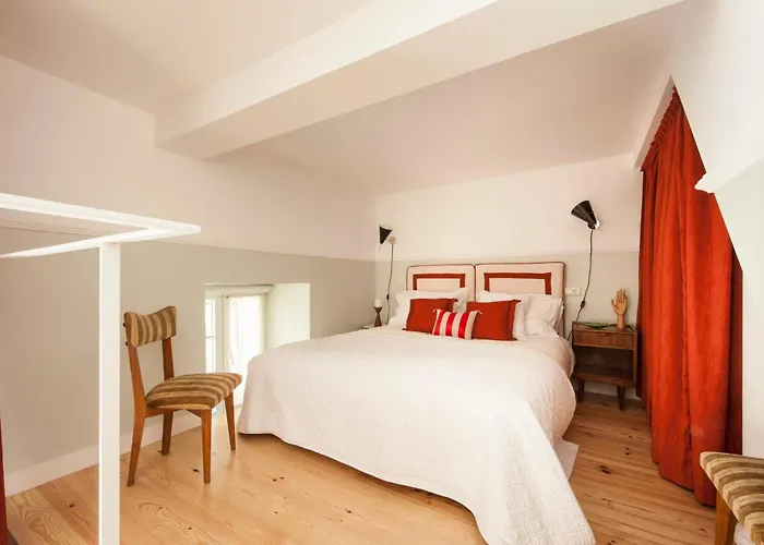 Casa Amora Studio Apartments