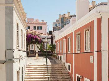 Bed & Breakfast Casa Amora Lissabon