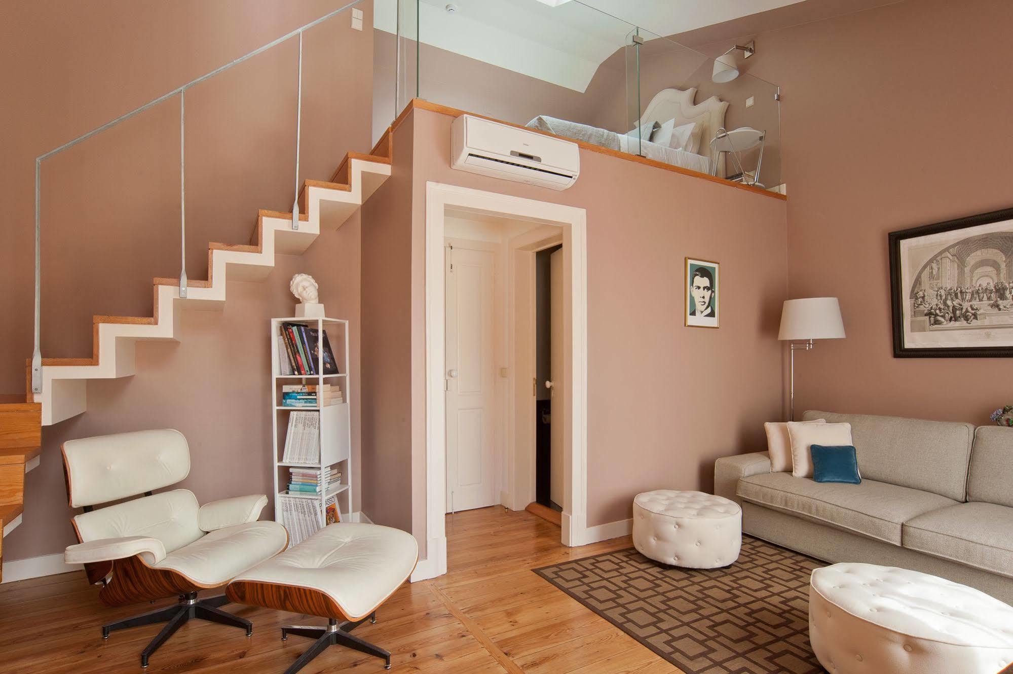 Casa Amora Bed & Breakfast Lissabon