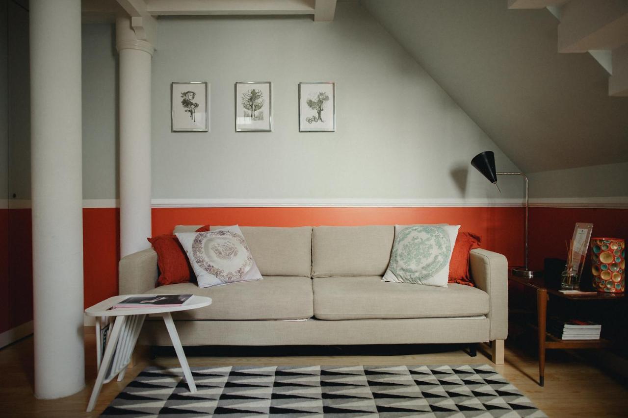 Casa Amora Bed & Breakfast Lissabon