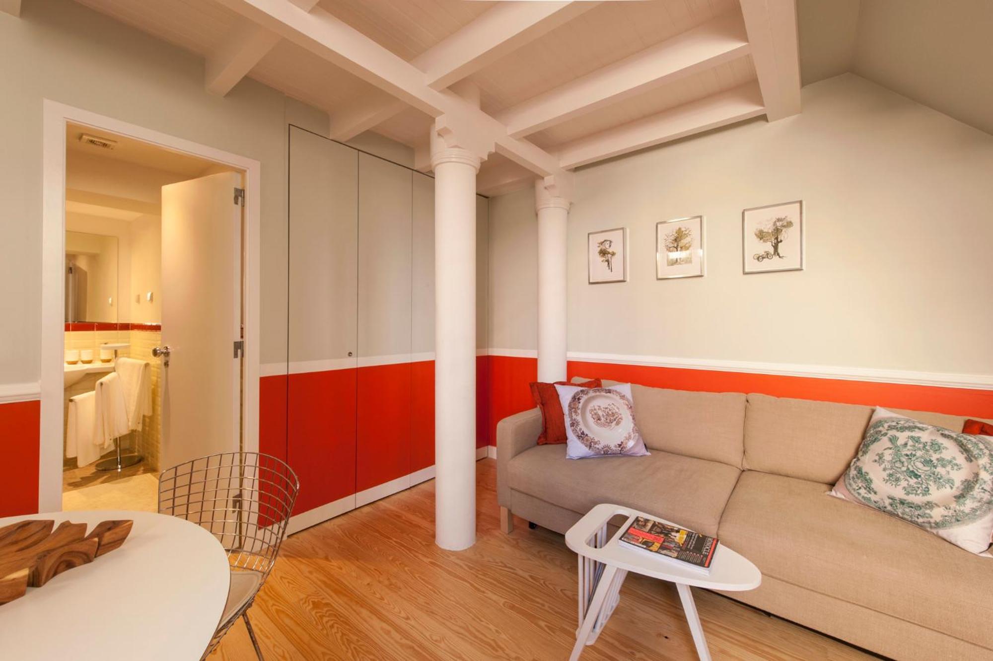 Bed and breakfast Casa Amora 2*