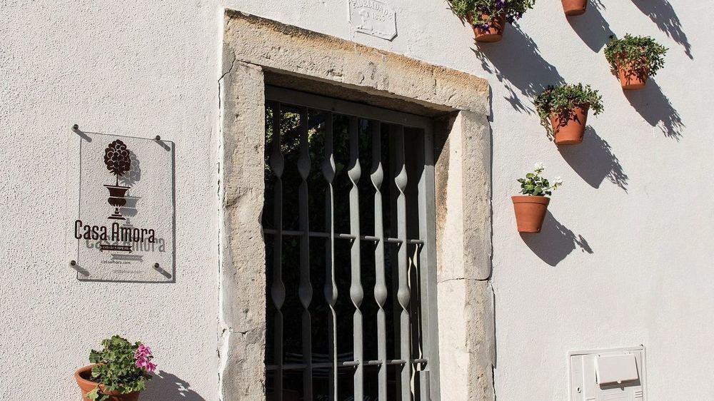 Bed and breakfast Casa Amora 2*