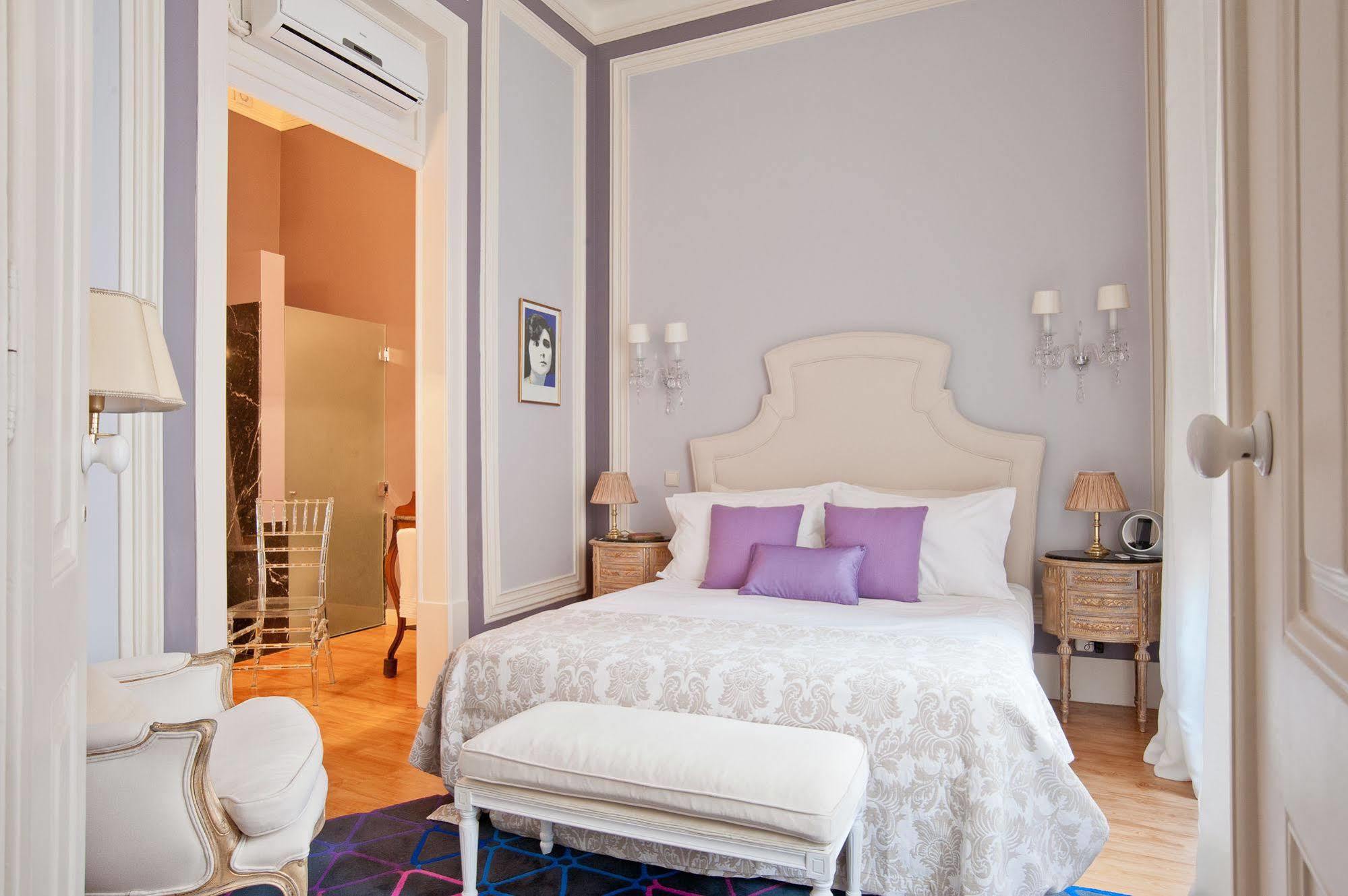 Bed and breakfast Casa Amora Lisboa