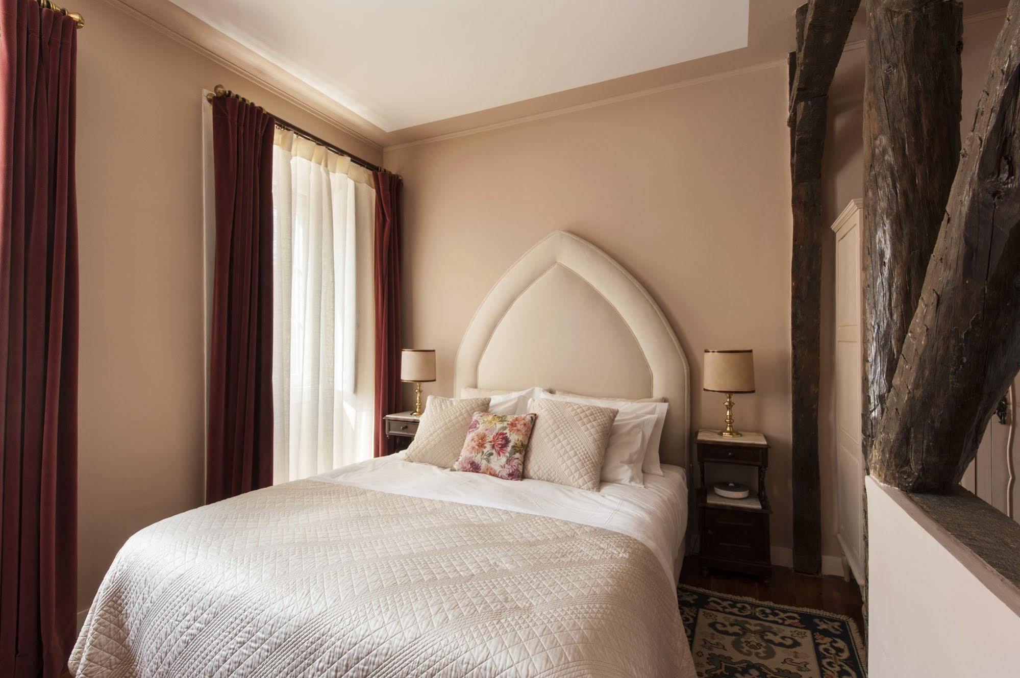 Bed and breakfast Casa Amora Lisboa