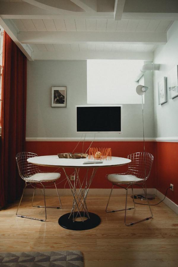 Casa Amora Bed and breakfast Lisboa