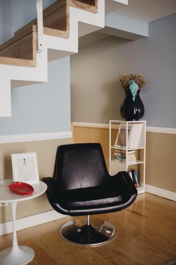 Casa Amora Bed and breakfast Lisboa