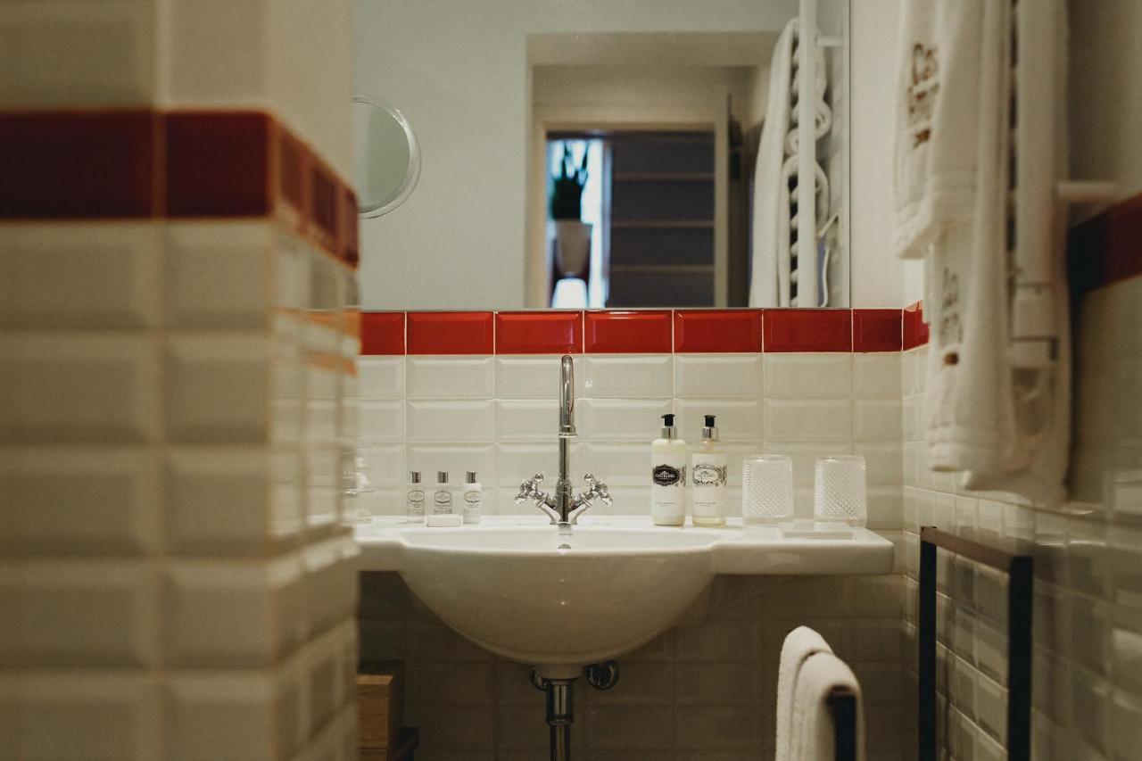 Casa Amora Bed and breakfast Lisboa