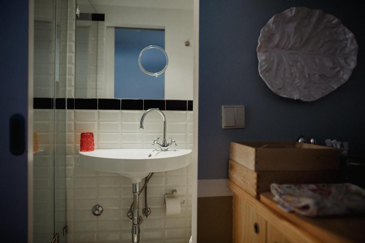 Casa Amora Bed and breakfast 2*